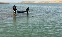 Ağrı’da kaybolan 14 yaşındaki çocuk barajda ölü bulundu
