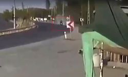 Iğdır’da Motosiklet Kazası! 1 Ölü