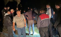 Kars’ta Yayladaki Zorlu Kurtarma: AFAD 4 Saatte Cenazeyi İndirdi