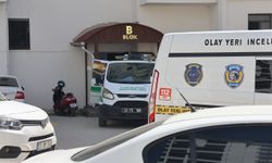 Elazığ’da Başkomiser, Eşini Başka Şahısla Görünce Tabancayla Vurdu