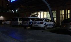 Camide Silahlı Kavga: Yaralılar Var