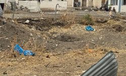 Ağrı'nın Tezeren Köyü’nde Fırtına Büyük Hasara Yol Açtı