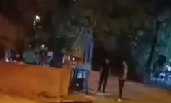 Aile içi tartışma silahlı kavgaya döndü! Yaralılar var!