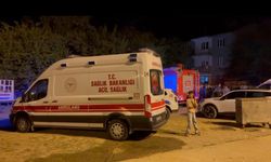 Muş’ta Ev Yangını: 71 Yaşındaki Adam Hayatını Kaybetti