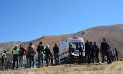 Hakkari’de İnşaatta Kalıp Çöktü: 3 İşçi Yaralandı