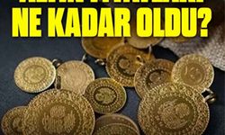 Van’da Altın Yatırımcıları Dikkat!