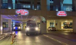 Edirne Havza'da Aile Faciası: Yaralılar Var