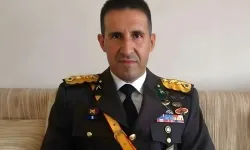Emekli Albay Orkun Özeller Tutuklandı