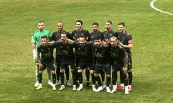 Elazığspor Evinde Yıkıldı: Batman Petrolspor'a Mağlup Oldu!