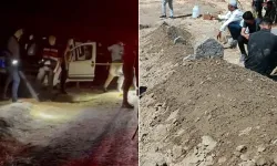 Batman’da Silahlı Pusu! 4 Kişilik Aile Hayatını Kaybetti, 24 Gözaltı