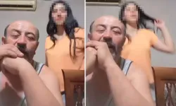 Erzin’de Bir Baba Kızını TikTok Yayınlarında Oynatıp Para Topladı