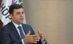 Demirtaş’a Bir Dava Daha: TCK 301 Dosyası 13’e Yükseldi