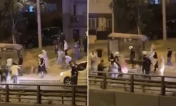İzmir’de Düğün Sonrası Kanlı Kavga!