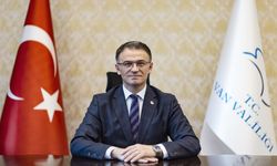 Vali Balcı’dan Öğrencilere ve Öğretmenlere Yeni Eğitim ve Öğretim Mesajı