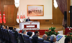 Süreç Komisyonunda 'Hizbullah' Tartışması