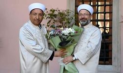 Yeni Diyanet İşleri Başkanı Prof. Dr. Safi Arpaguş kimdir, nereli, nerede eğitim gördü?