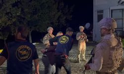 Van’da Ölümle Biten Kavga Sonrası Şüpheliler Yakalandı