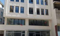 Erciş’te Gençler İçin Yeni Bir Ufuk: Modern Eğitim Merkezi Açılıyor