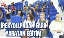 İpekyolu’ndan Fark Yaratan Eğitim