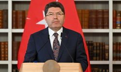 Adalet Bakanı Yılmaz Tunç Geliyor