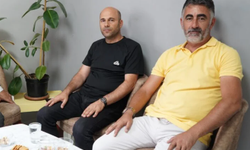 Vanlı Gazeteci Sebahattin İdiz Hayatını Kaybetti