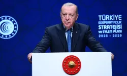 Cumhurbaşkanı Erdoğan’dan Kooperatiflere 3 Milyar TL Kredi Desteği Müjdesi