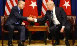 Beyaz Saray'da Kritik Zirve: Trump, Erdoğan’ı Ağırlayacak