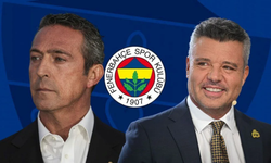 Fenerbahçe’de Sandıklar Kapandı!