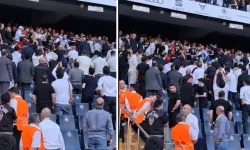 Fenerbahçe Kongresinde Gergin Anlar!