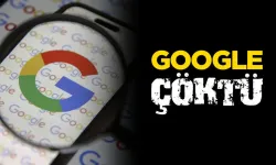 Google 27. Yaş Gününde Çöktü: YouTube, Gmail ve Arama Motoru 10 Ülkede Erişilemedi!