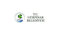 Gürpınar Belediye Başkanlığı Kilitli Parke Taşı Yaptıracak