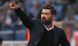 Vanspor FK Teknik Direktörü Hakan Kutlu: “Oyuncularım Yüreklerini Ortaya Koydu”