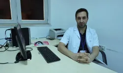 Hakkâri’de Bir İlk: Böbreğindeki Tümör Açık Yerine Kapalı Ameliyatla Çıkarıldı