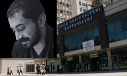 Diyarbakır’da 28 Yaşındaki Hemşire Ölü Bulundu!