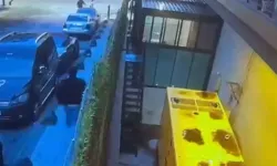 20 Yaşındaki Faslı Kadın Rezidansta Ölü Bulundu! Erkek Arkadaşı Tutuklandı