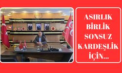 Güngöralp 9 İlin Katılacağı Toplantıya Davet Etti
