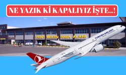 ... Nedeniyle Kapalıyız..!