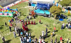 Van GölFest coşkusu başladı
