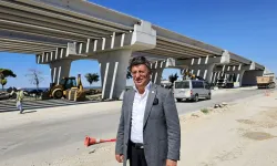Kayhan Türkmenoğlu’ndan Van Çevre Yolu Eleştirilerine Net Yanıt!