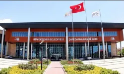 Van Büyükşehir Belediye Başkanlığı Bina İşleri Yaptıracak!