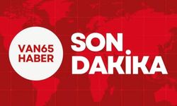 Son dakika: Erciş'te Fırtına Felaketi Birçok Mahallede Çatılar Uçtu