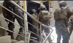 Van dahil 39 ilde DEAŞ operasyonu: 161 gözaltı