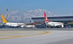 Van’da Havalimanı Kapandı, Acentalar Destek Bekliyor