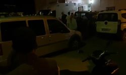 Otomobile silahlı saldırı: Ölü ve yaralı var!