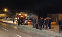 İpekyolu caddesinde otomobiller çarpıştı: Çok sayıda yaralı var!