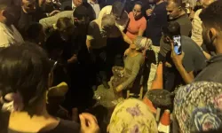 Tırın Ezdiği 17 Yaşındaki Genç Hayatını Kaybetti, İlçe Ayağa Kalktı!
