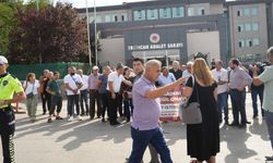 İliç Maden Faciası Davası Yeniden Ertelendi