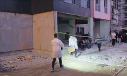 Kayıp Olan İnşaat İşçisi Ölü Olarak Bulundu