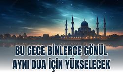 Mevlid Kandili yarın idrak edilecek