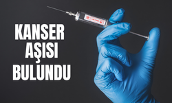 Kanser Aşısı Bulundu!